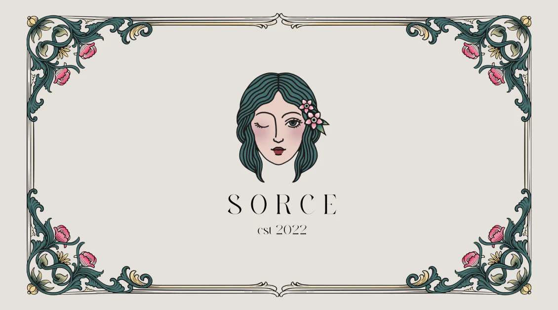 Sorce: Artistry in Every Drop